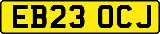 EB23OCJ