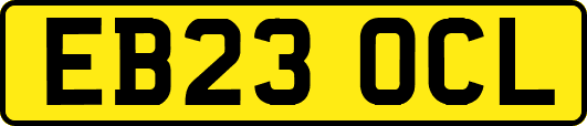 EB23OCL