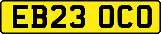 EB23OCO