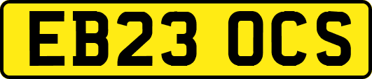 EB23OCS