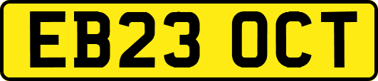 EB23OCT