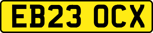 EB23OCX