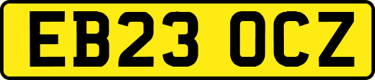 EB23OCZ