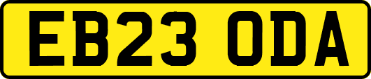 EB23ODA