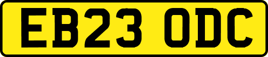 EB23ODC