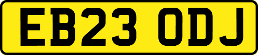 EB23ODJ