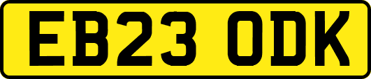 EB23ODK