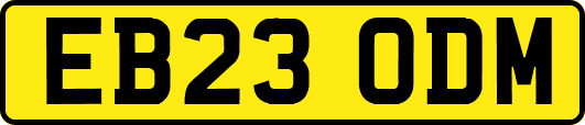 EB23ODM