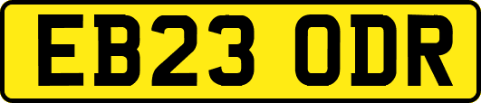 EB23ODR