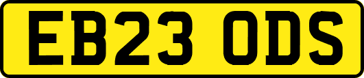 EB23ODS