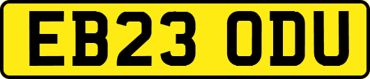 EB23ODU