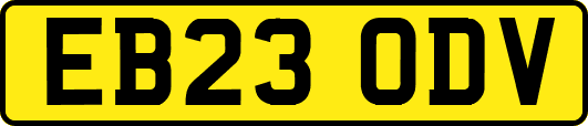 EB23ODV
