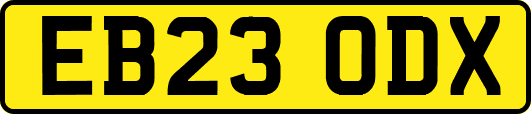 EB23ODX