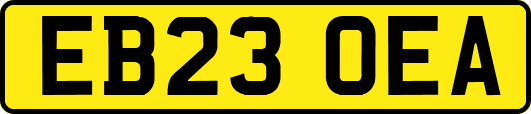 EB23OEA