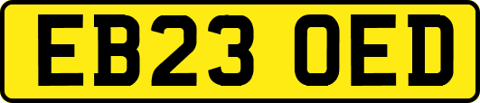 EB23OED