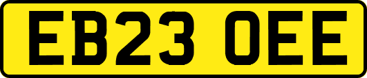 EB23OEE