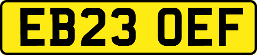 EB23OEF