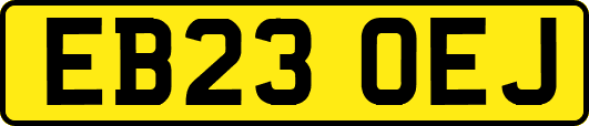 EB23OEJ