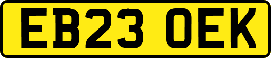 EB23OEK