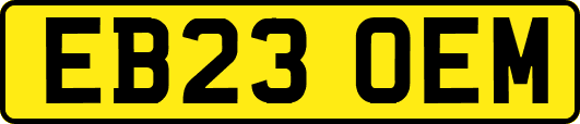 EB23OEM