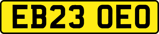 EB23OEO