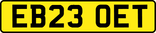 EB23OET