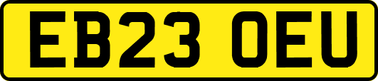 EB23OEU