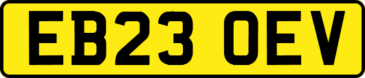 EB23OEV