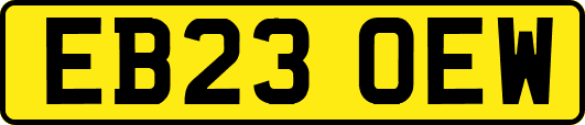 EB23OEW