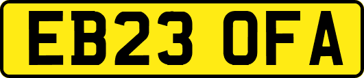 EB23OFA