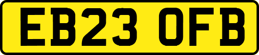 EB23OFB