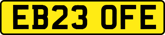 EB23OFE