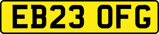 EB23OFG