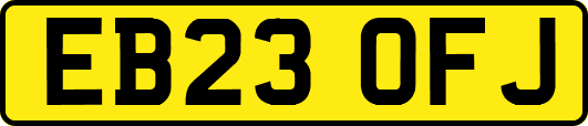 EB23OFJ