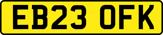 EB23OFK