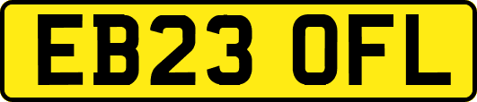 EB23OFL