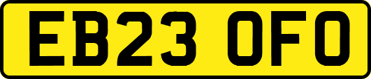 EB23OFO