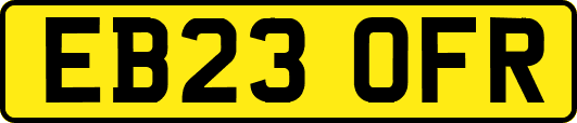 EB23OFR