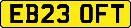 EB23OFT