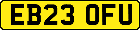 EB23OFU