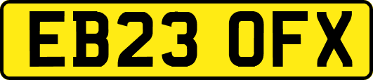 EB23OFX