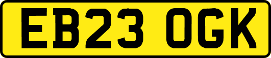 EB23OGK