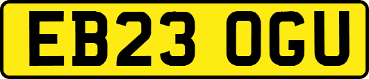 EB23OGU