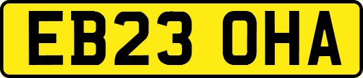EB23OHA