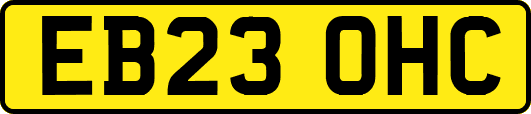 EB23OHC