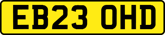 EB23OHD