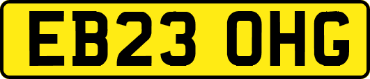 EB23OHG