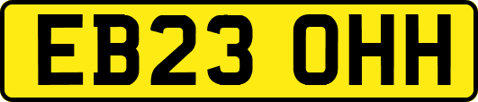 EB23OHH