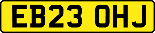 EB23OHJ