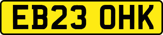 EB23OHK